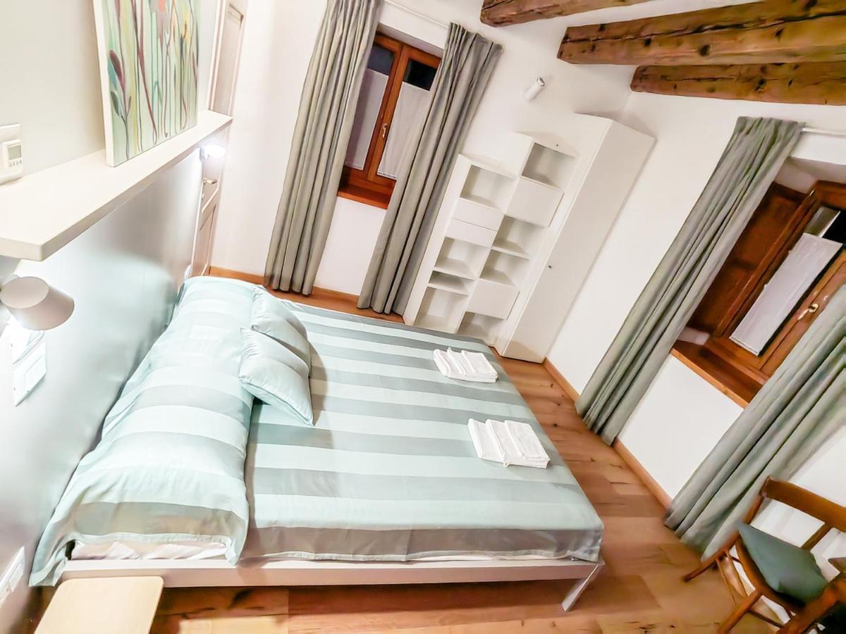 Home Dren Prepotto  Kültér fotó