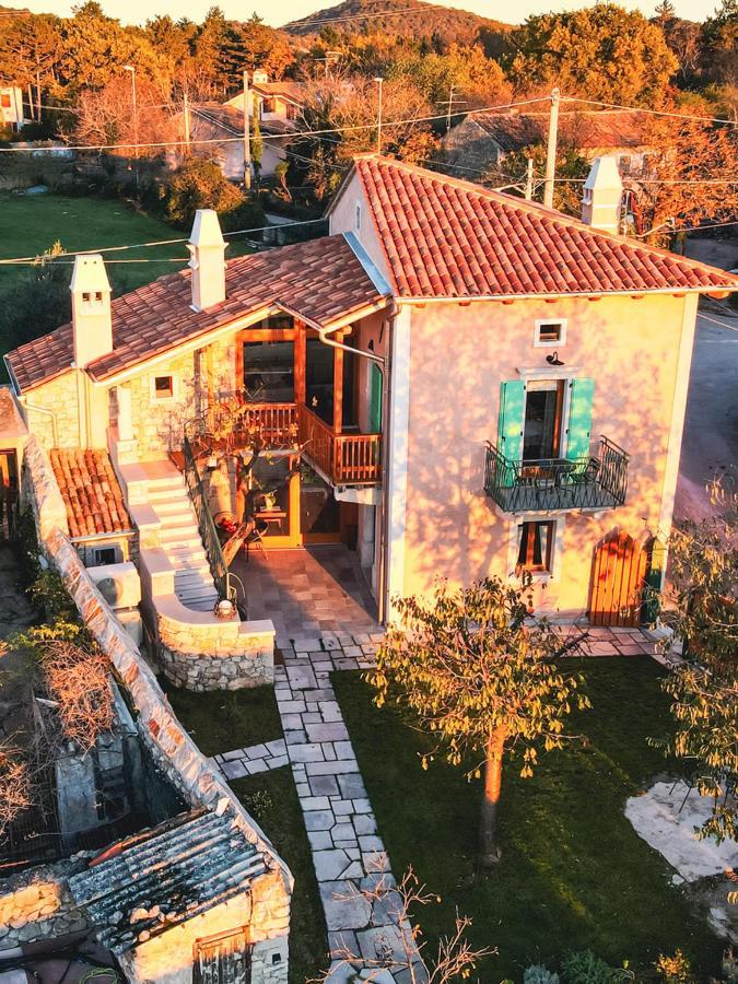 Home Dren Prepotto  Kültér fotó