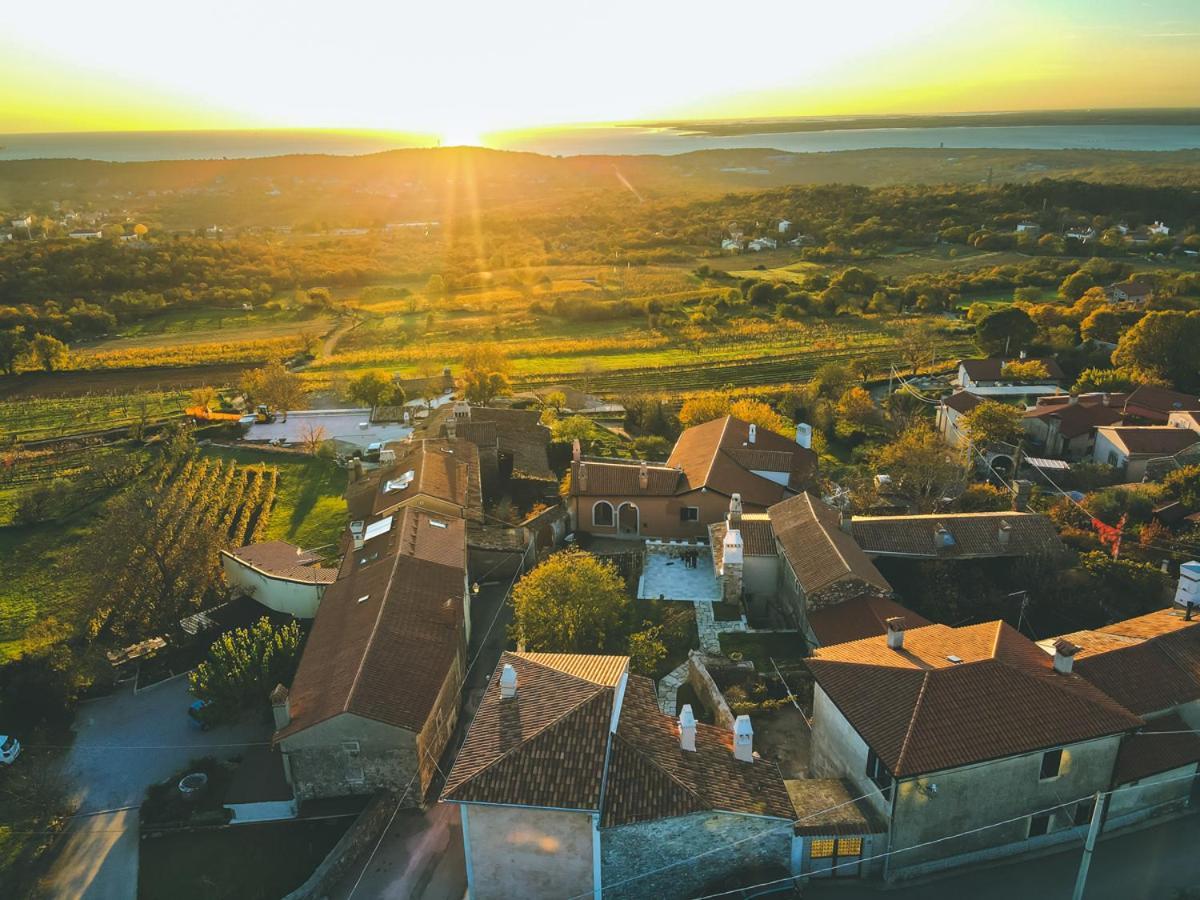 Home Dren Prepotto  Kültér fotó