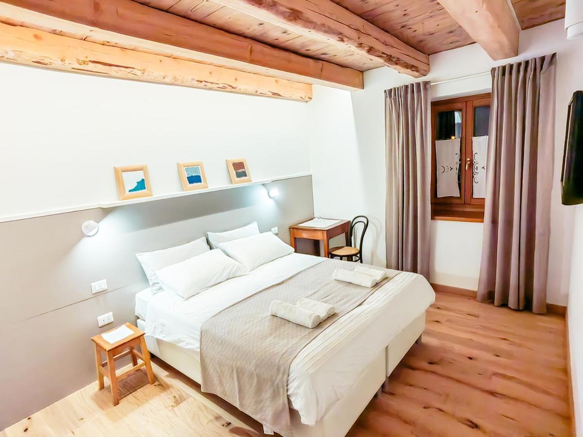 Home Dren Prepotto  Kültér fotó