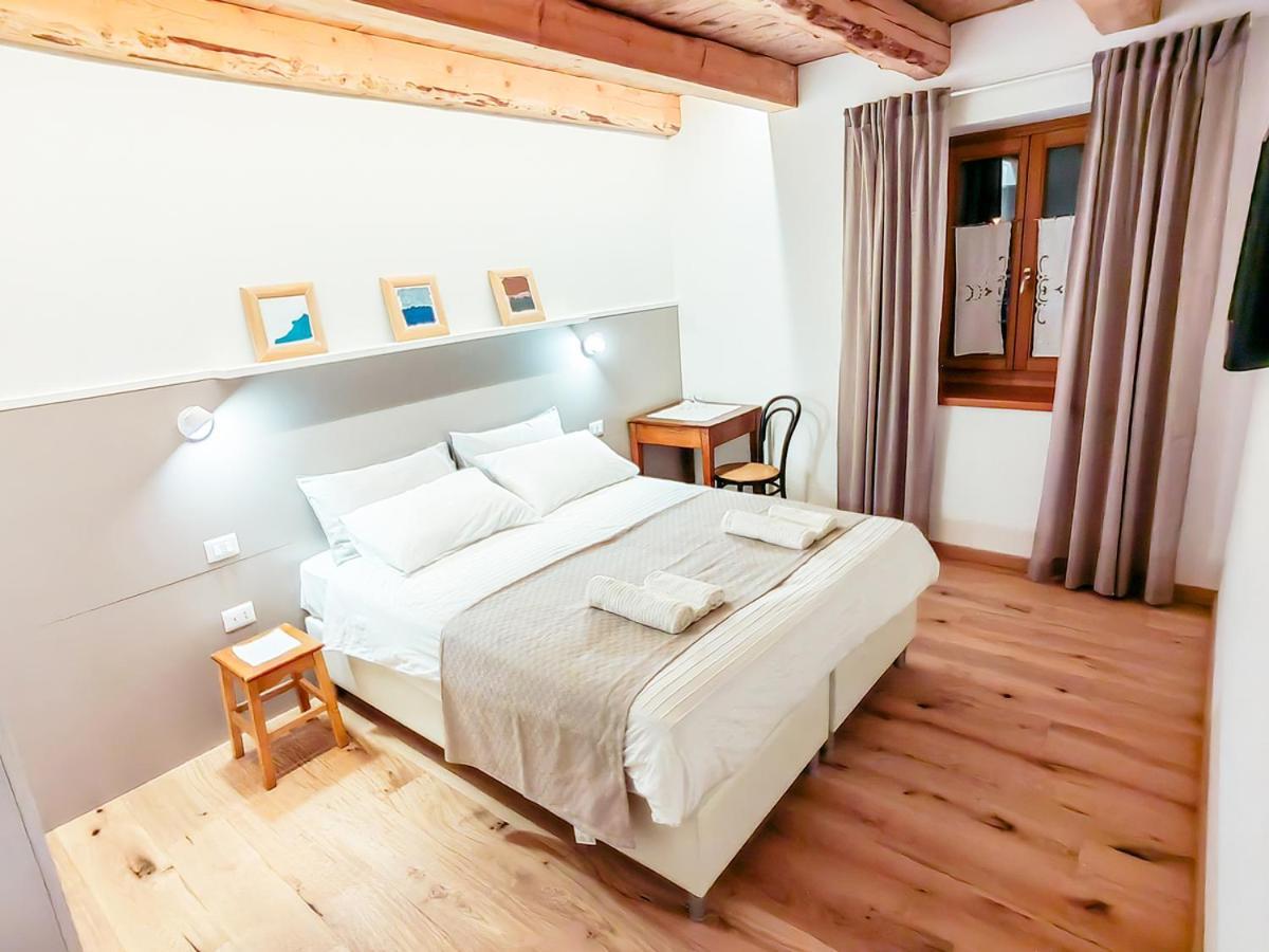 Home Dren Prepotto  Kültér fotó